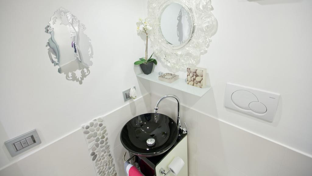 Rental In Rome Colosseo Loft Rom bilde