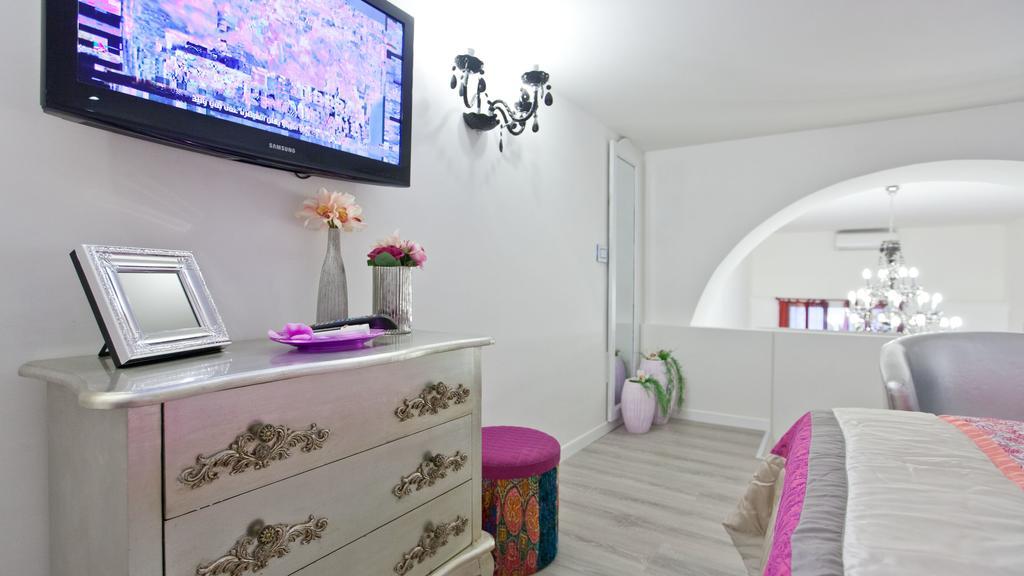 Rental In Rome Colosseo Loft Rom bilde