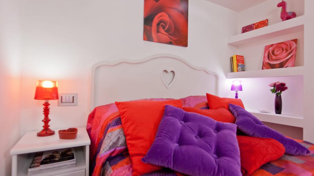 Rental In Rome Colosseo Loft Rom bilde
